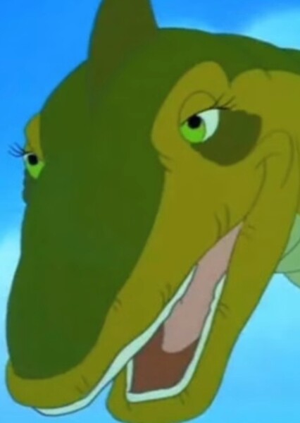 Elsie (The Land Before Time)