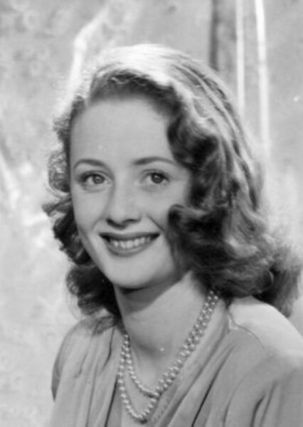 Elspet Gray