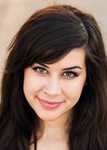 Dani Daniels on myCast - Fan Casting Your Favorite Stories