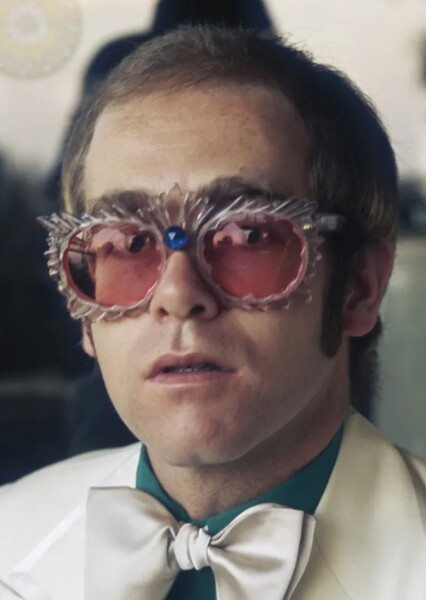 Elton John