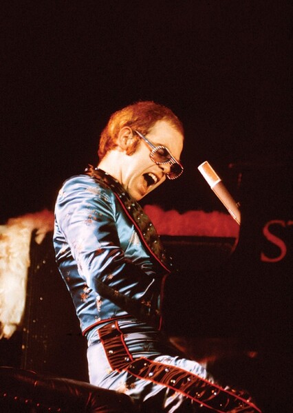 Elton John