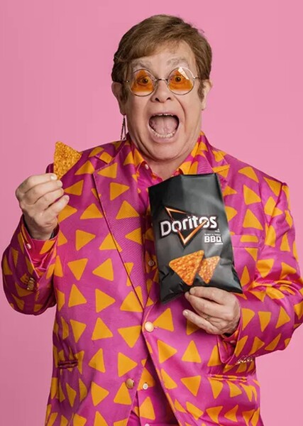 Elton John photo