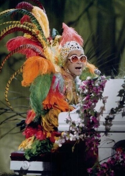 Elton John