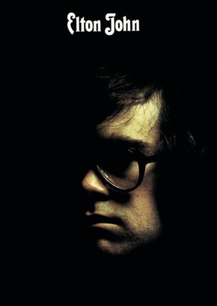Elton John (album)
