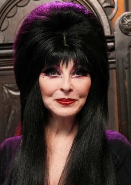 Elvira photo