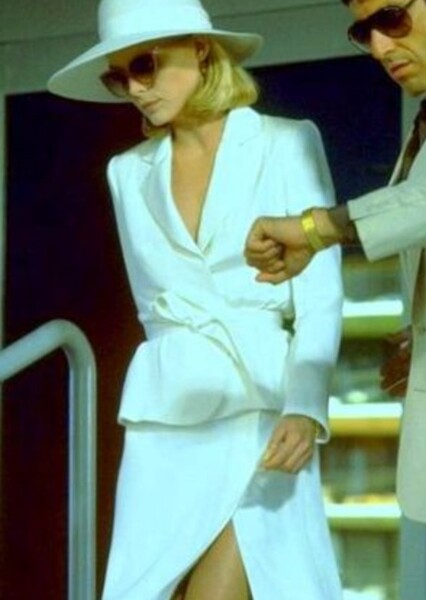 Elvira Hancock