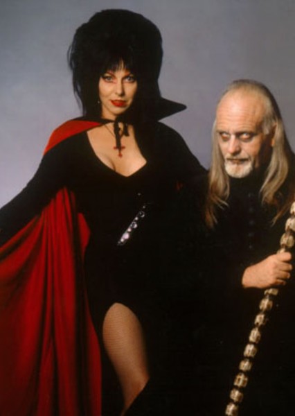 Elvira: Mistress of the Dark photo