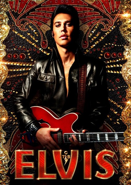 Elvis (2022) Film
