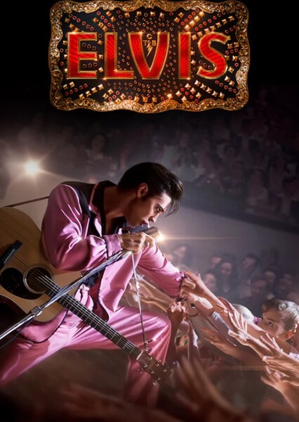 Elvis (2022) Film photo