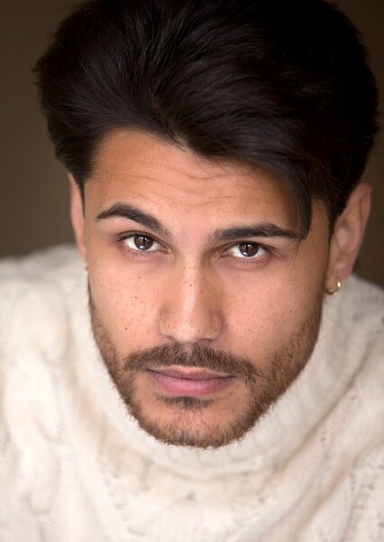 Elvis Esposito photo