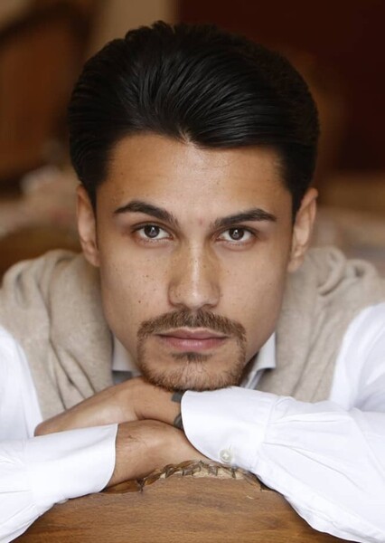 Elvis Esposito photo