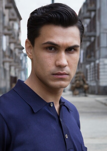 Elvis Esposito
