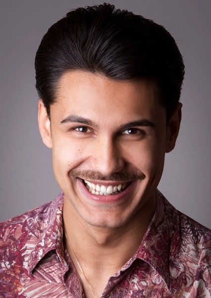 Elvis Esposito photo