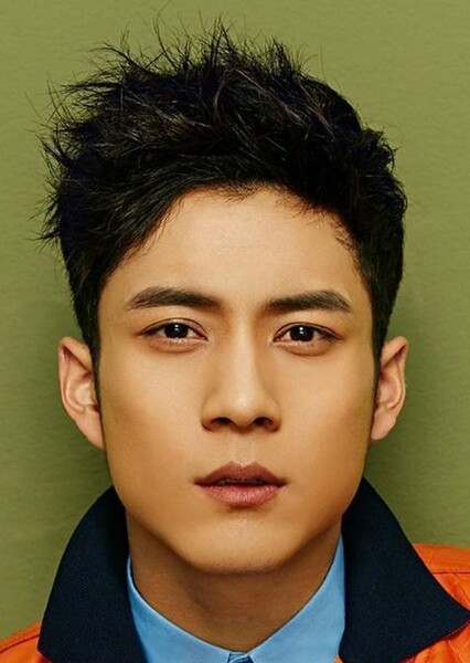 Elvis Han photo
