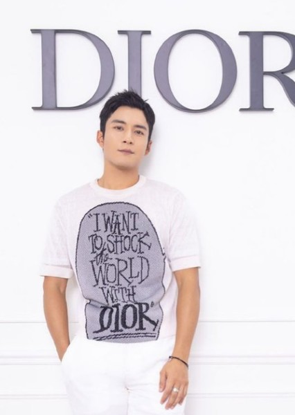 Elvis Han photo