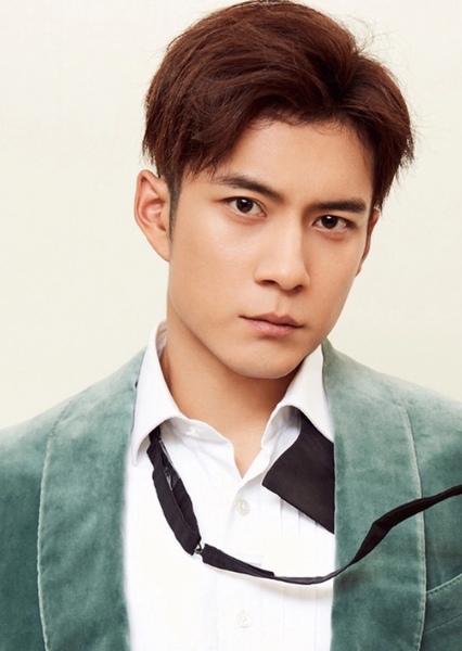 Elvis Han photo