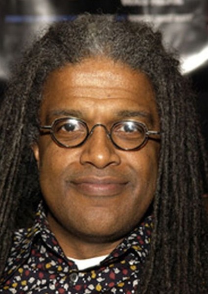 Elvis Mitchell