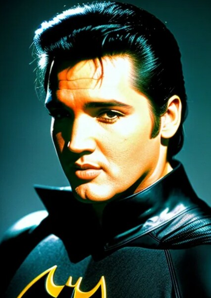 Elvis Presley