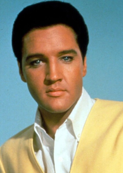Elvis Presley photo