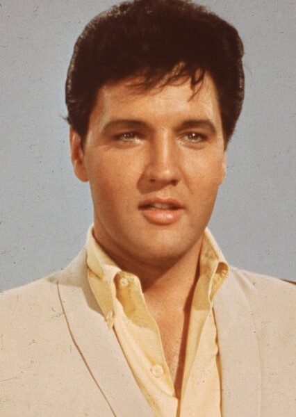 Elvis Presley