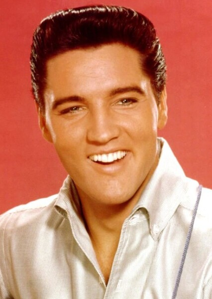 Elvis Presley photo