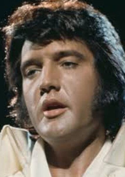 Elvis Presley