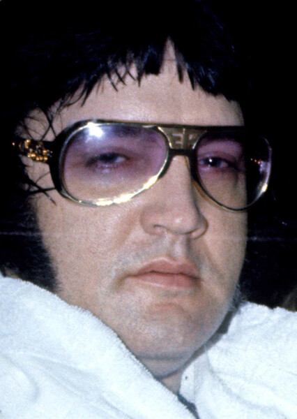 Elvis Presley photo