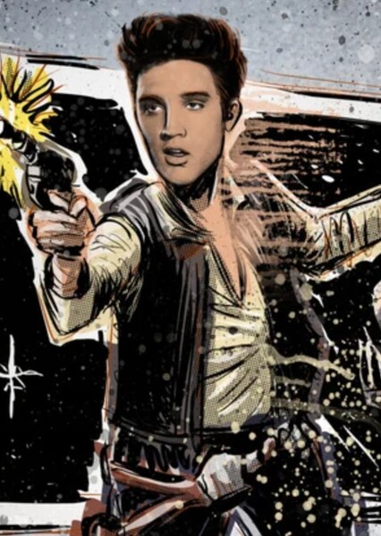 Elvis Presley