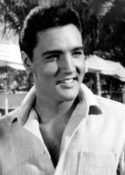 Elvis Presley
