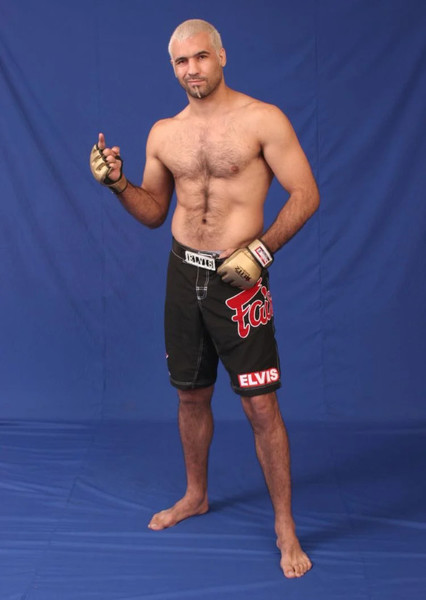 Elvis Sinosic