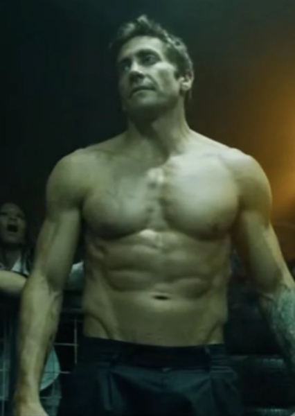 Elwood Dalton (Roadhouse 2024)