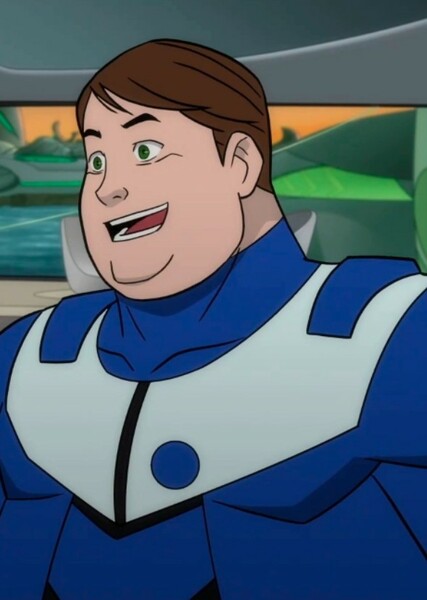 Ely Henry