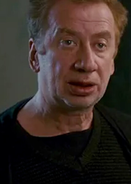 Mr Ditkovitch