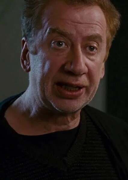 Mr. Ditkovich