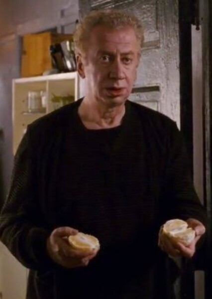 Mr. Ditkovich