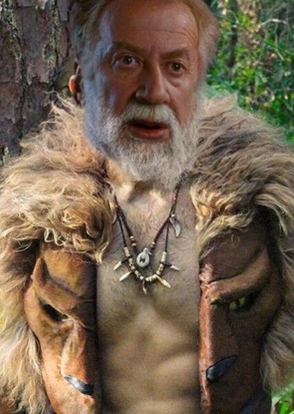 Kraven Ditkovich