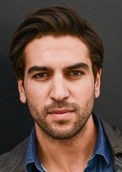 Elyas M'Barek photo