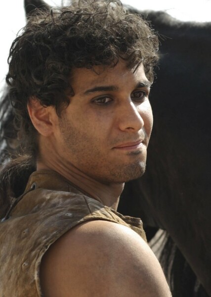 Elyes Gabel photo