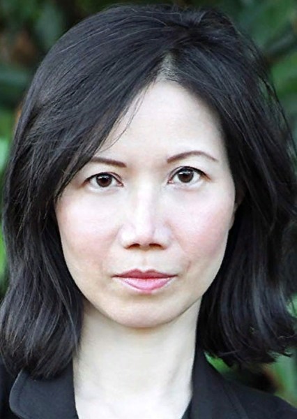 Elyse Dinh