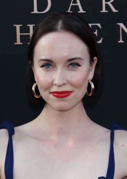Elyse Levesque photo
