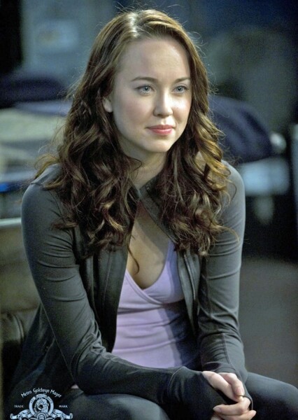 Elyse Levesque photo