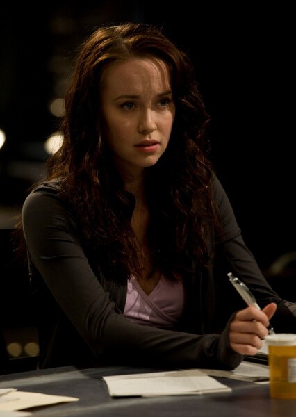 Elyse Levesque photo