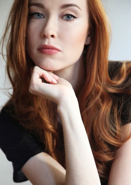 Elyse Levesque photo
