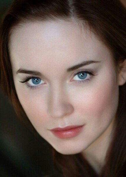 Elyse Levesque photo