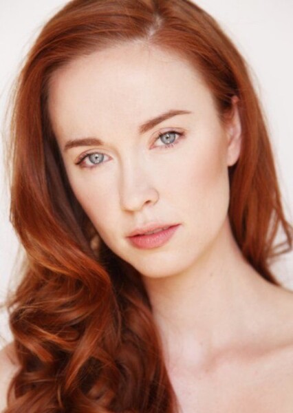 Elyse Levesque photo