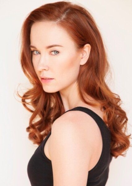 Elyse Levesque photo