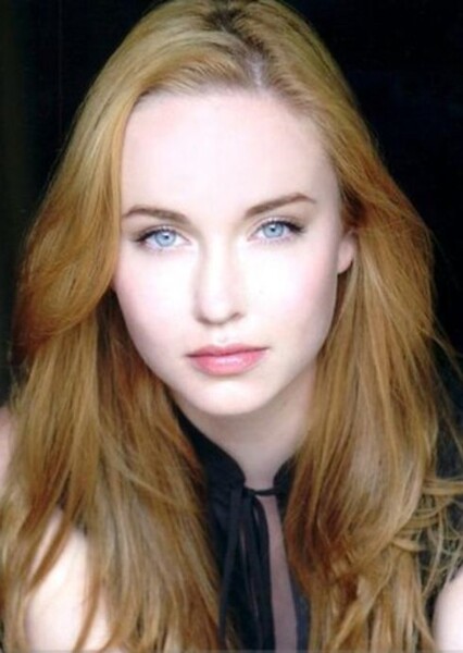 Elyse Levesque photo