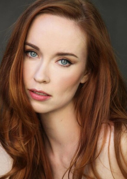 Elyse Levesque photo