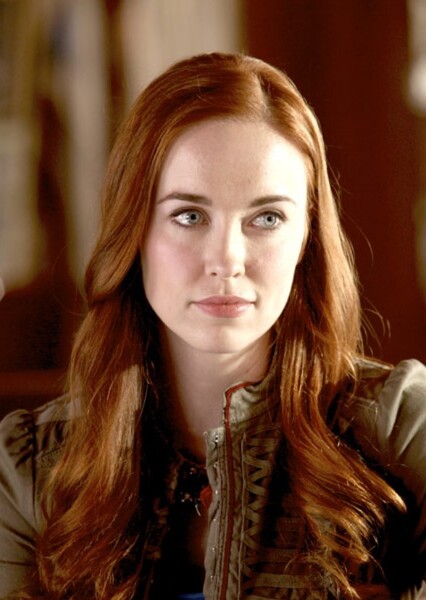 Elyse Levesque photo