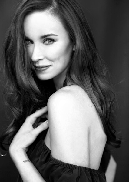 Elyse Levesque photo